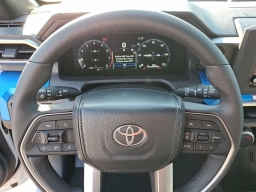 Toyota 4Runner TRD Off Road 4WD (SE) 2026