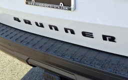 Toyota 4Runner TRD Off Road 4WD (SE) 2026