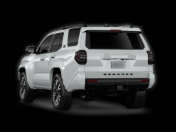 Toyota 4Runner TRD Sport Premium 4WD (Natl) 2026