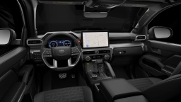 Toyota 4Runner TRD Sport Premium 4WD (Natl) 2026