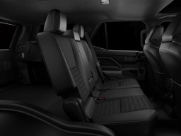 Toyota 4Runner TRD Sport Premium 4WD (Natl) 2026