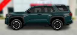 Toyota 4Runner TRD Off Road Premium 4WD (SE) 2026