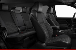 Toyota 4Runner TRD Off Road Premium 4WD (SE) 2026