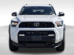 Toyota 4Runner TRD Off Road 4WD (Natl) 2026
