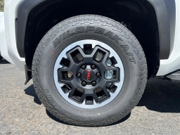 Toyota 4Runner TRD Off Road 4WD (Natl) 2026