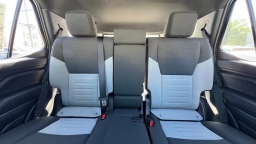 Toyota 4Runner TRD Off Road 4WD (Natl) 2026