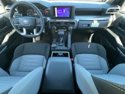 Toyota 4Runner TRD Off Road 4WD (Natl) 2026