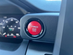 Toyota 4Runner TRD Off Road 4WD (Natl) 2026