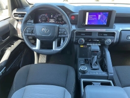 Toyota 4Runner TRD Off Road 4WD (Natl) 2026
