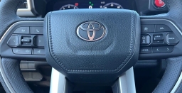 Toyota 4Runner TRD Off Road 4WD (Natl) 2026