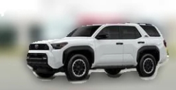 Toyota 4Runner TRD Off Road Premium 4WD (SE) 2026
