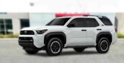 Toyota 4Runner TRD Off Road Premium 4WD (SE) 2026