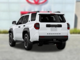 Toyota 4Runner TRD Off Road Premium 4WD (SE) 2026