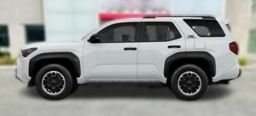 Toyota 4Runner TRD Off Road Premium 4WD (SE) 2026
