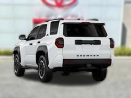Toyota 4Runner TRD Off Road Premium 4WD (SE) 2026