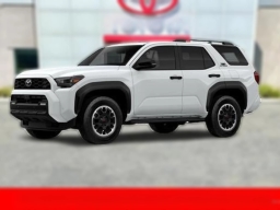 Toyota 4Runner TRD Off Road Premium 4WD (SE) 2026