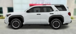 Toyota 4Runner TRD Off Road Premium 4WD (SE) 2026