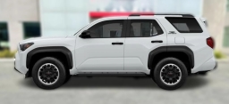 Toyota 4Runner TRD Off Road Premium 4WD (SE) 2026