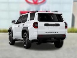 Toyota 4Runner TRD Off Road Premium 4WD (SE) 2026