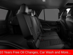 Toyota 4Runner TRD Off Road Premium 4WD (SE) 2026