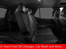 Toyota 4Runner TRD Off Road Premium 4WD (SE) 2026