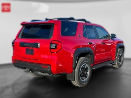 Toyota 4Runner TRD Off Road 4WD (Natl) 2026