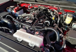 Toyota 4Runner TRD Off Road 4WD (Natl) 2026