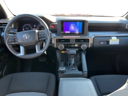 Toyota 4Runner TRD Off Road 4WD (Natl) 2026