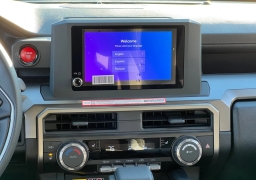 Toyota 4Runner TRD Off Road 4WD (Natl) 2026