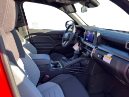 Toyota 4Runner TRD Off Road 4WD (Natl) 2026