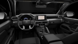 Toyota 4Runner SR5 4WD (Natl) 2026