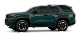 Toyota 4Runner TRD Off Road Premium 4WD (Natl) 2026