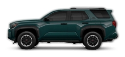 Toyota 4Runner TRD Off Road Premium 4WD (Natl) 2026