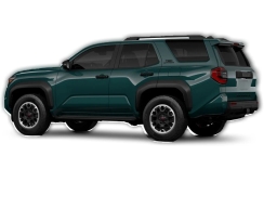 Toyota 4Runner TRD Off Road Premium 4WD (Natl) 2026