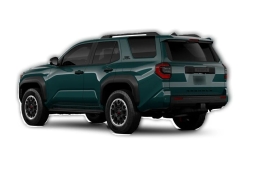 Toyota 4Runner TRD Off Road Premium 4WD (Natl) 2026