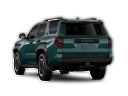 Toyota 4Runner TRD Off Road Premium 4WD (Natl) 2026