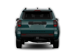 Toyota 4Runner TRD Off Road Premium 4WD (Natl) 2026