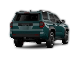 Toyota 4Runner TRD Off Road Premium 4WD (Natl) 2026