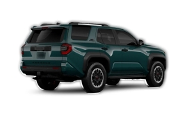 Toyota 4Runner TRD Off Road Premium 4WD (Natl) 2026