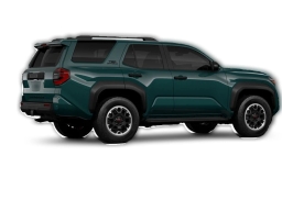 Toyota 4Runner TRD Off Road Premium 4WD (Natl) 2026