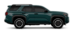Toyota 4Runner TRD Off Road Premium 4WD (Natl) 2026