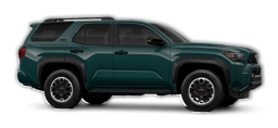 Toyota 4Runner TRD Off Road Premium 4WD (Natl) 2026