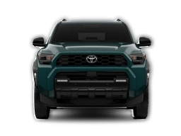 Toyota 4Runner TRD Off Road Premium 4WD (Natl) 2026