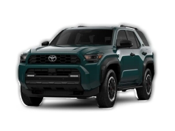 Toyota 4Runner TRD Off Road Premium 4WD (Natl) 2026