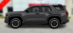 Toyota 4Runner TRD Off Road Premium 4WD (SE) 2026