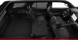 Toyota 4Runner TRD Off Road Premium 4WD (SE) 2026