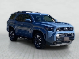 Toyota 4Runner TRD Sport 4WD (Natl) 2026