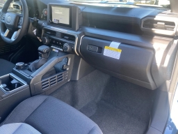 Toyota 4Runner TRD Sport 4WD (Natl) 2026