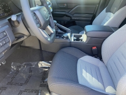 Toyota 4Runner TRD Sport 4WD (Natl) 2026