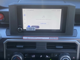 Toyota 4Runner TRD Sport 4WD (Natl) 2026